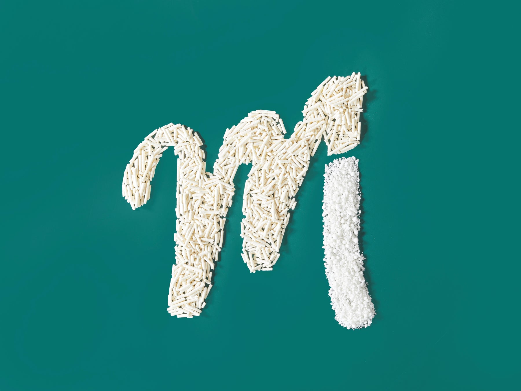 M THECAT Litter